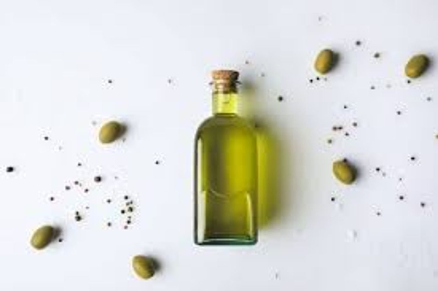 Palestinian Olive Oil