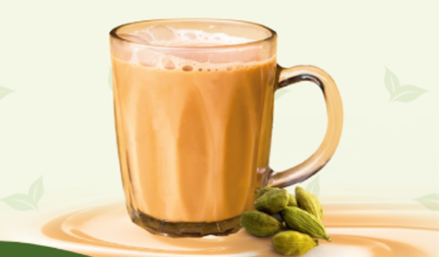 Karak Milk