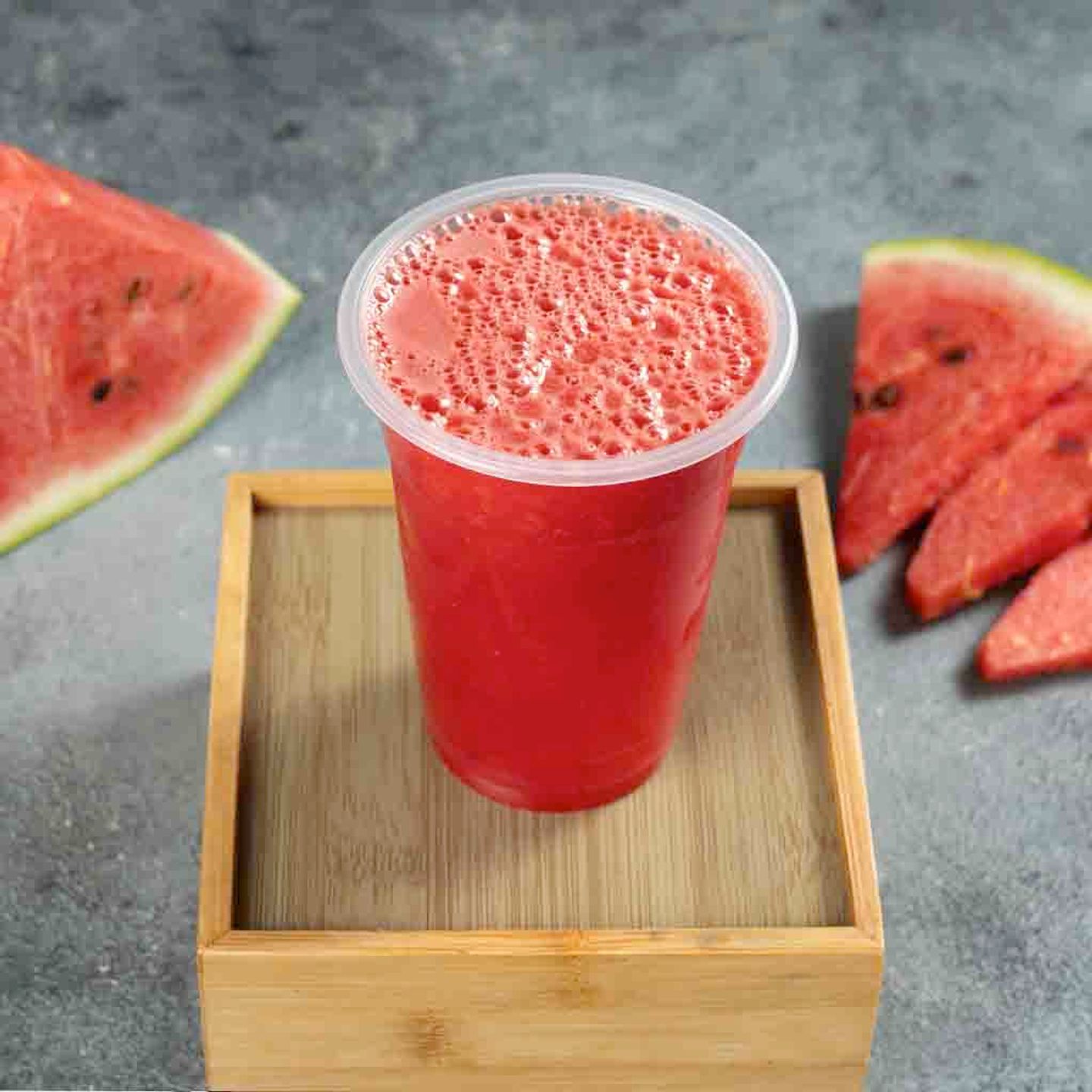 Watermelon Juice