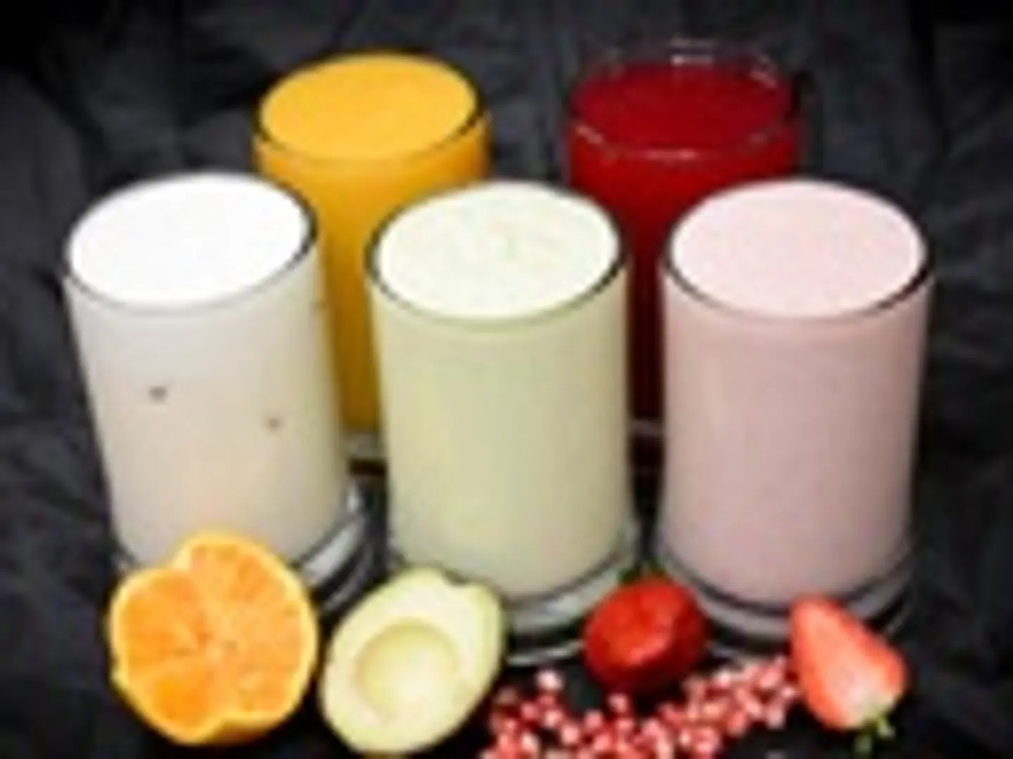Local Cream Banana Milk