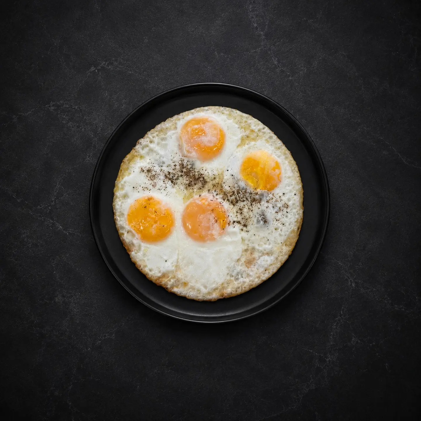 Fried Eggs