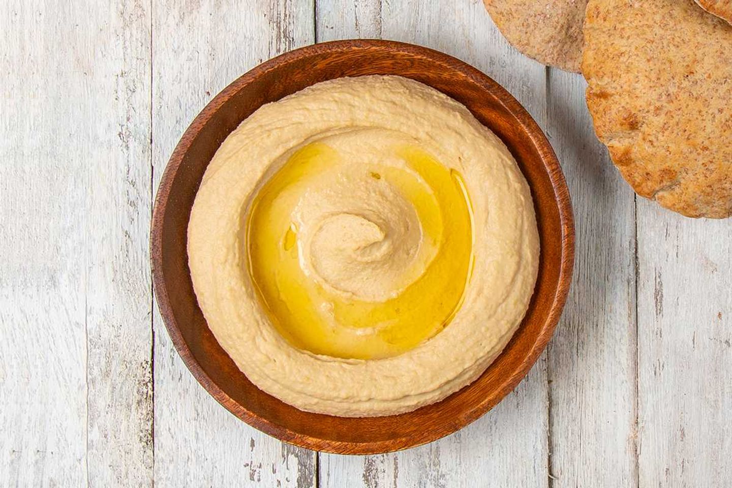 Classic Hummus