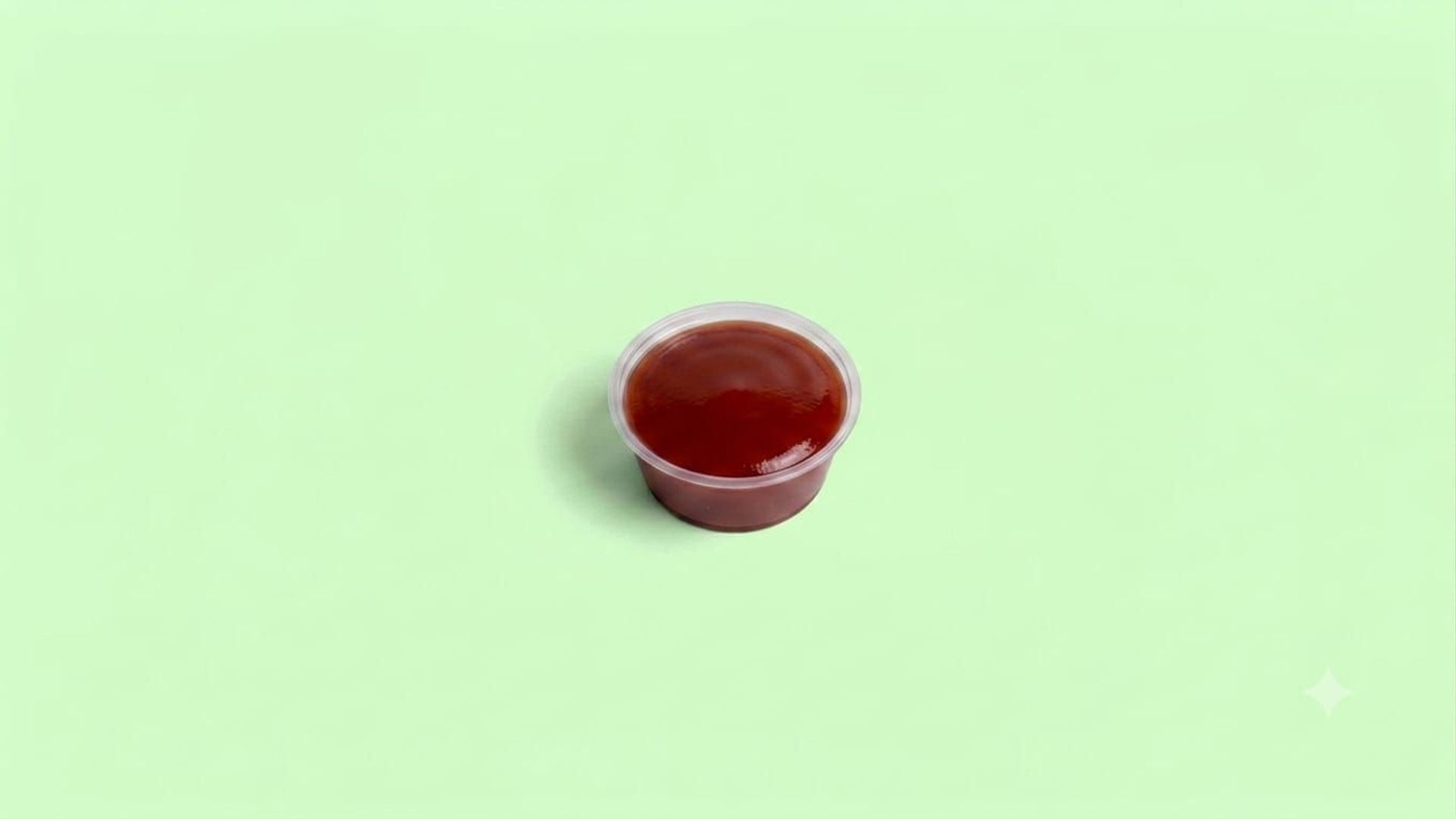 Organic Ketchup