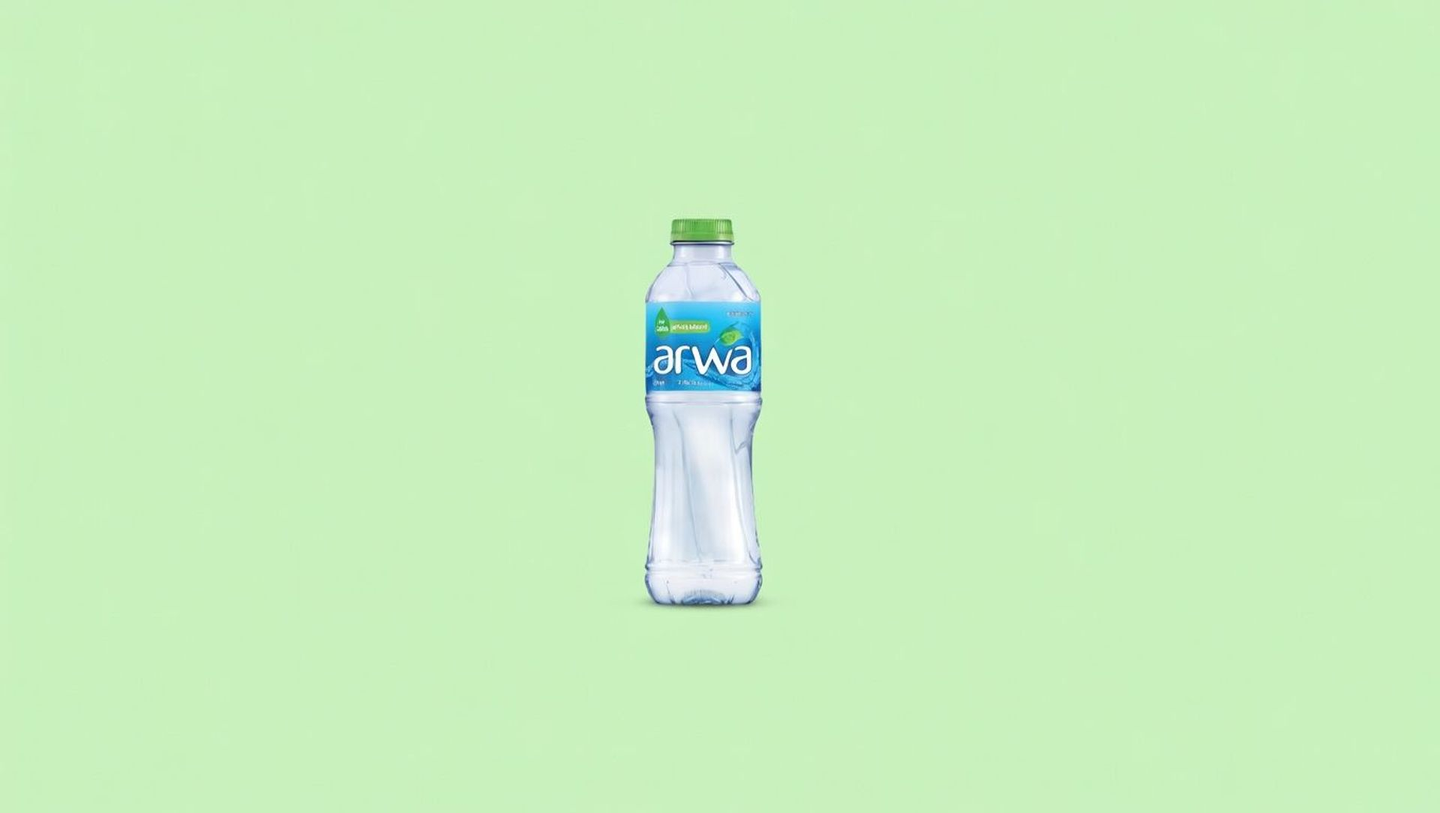 أروى مياه شرب