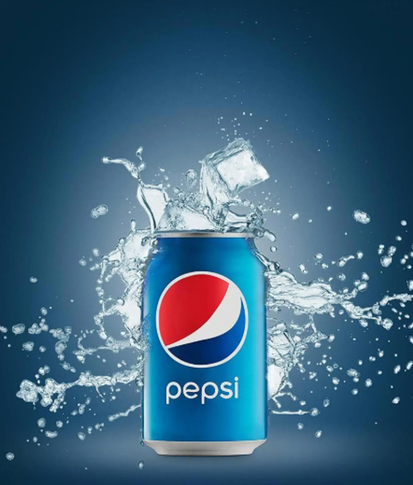 Pepsi
