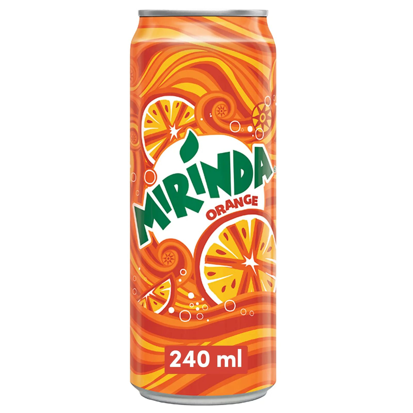 Mirinda