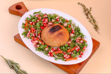 كبة مشوية