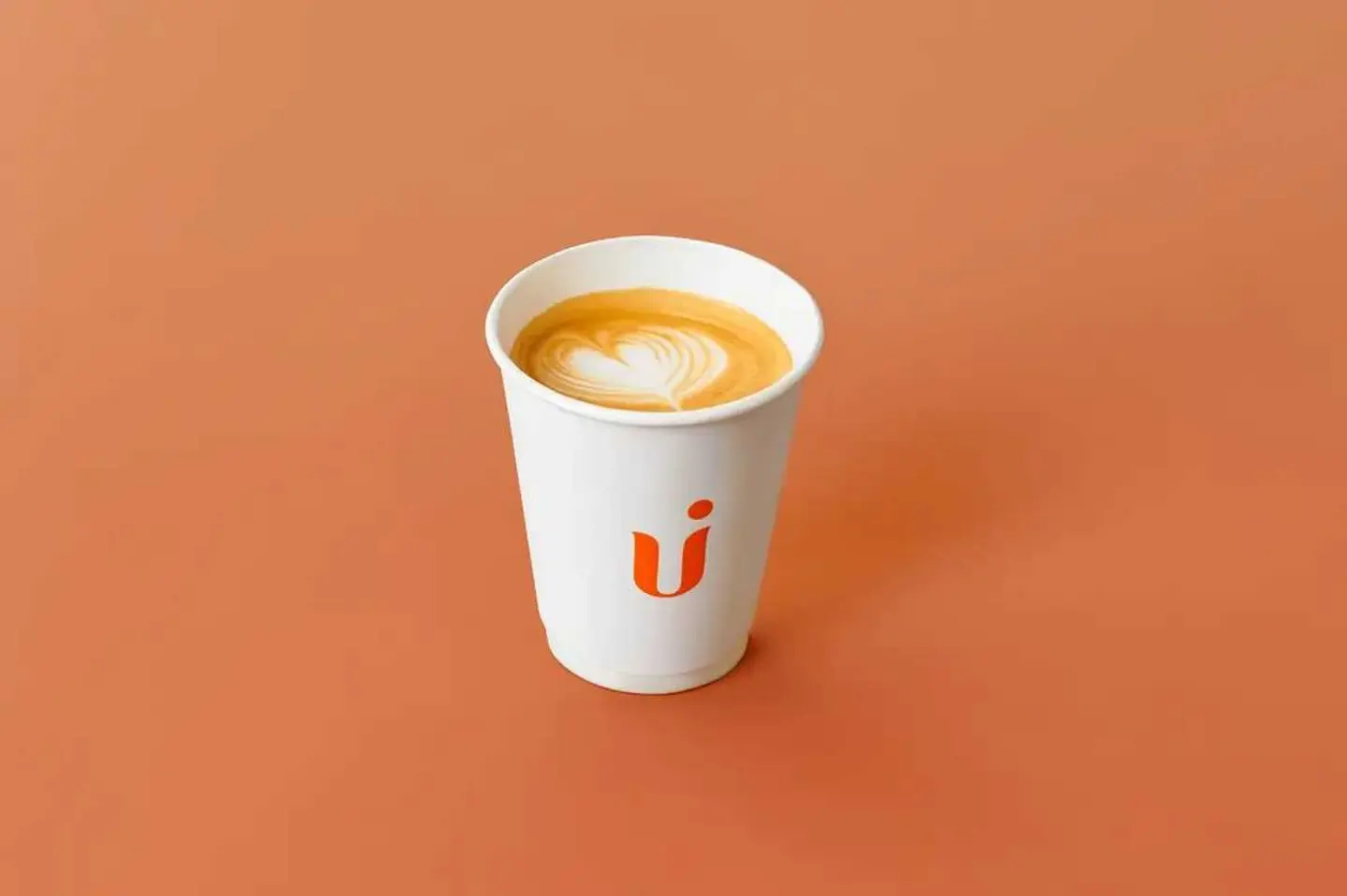 Hawand Coffee, Hot ,Latte