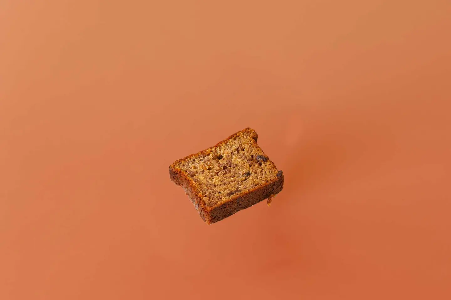 Banana Cake