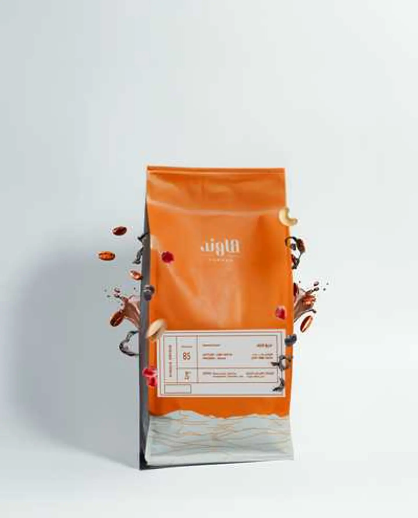 Hawand Coffee, Hawand Blend 1kg