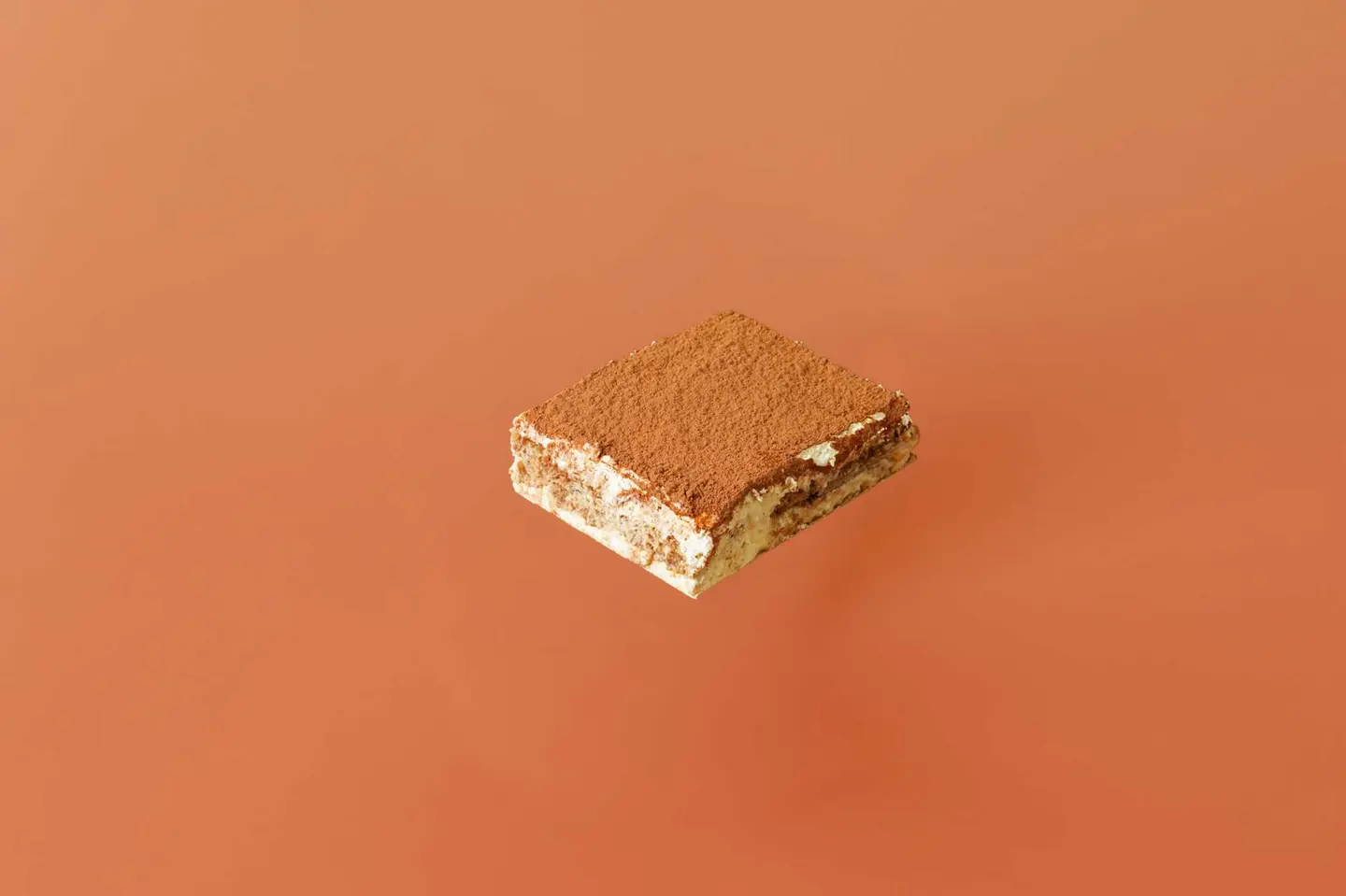 Arab Tiramisu