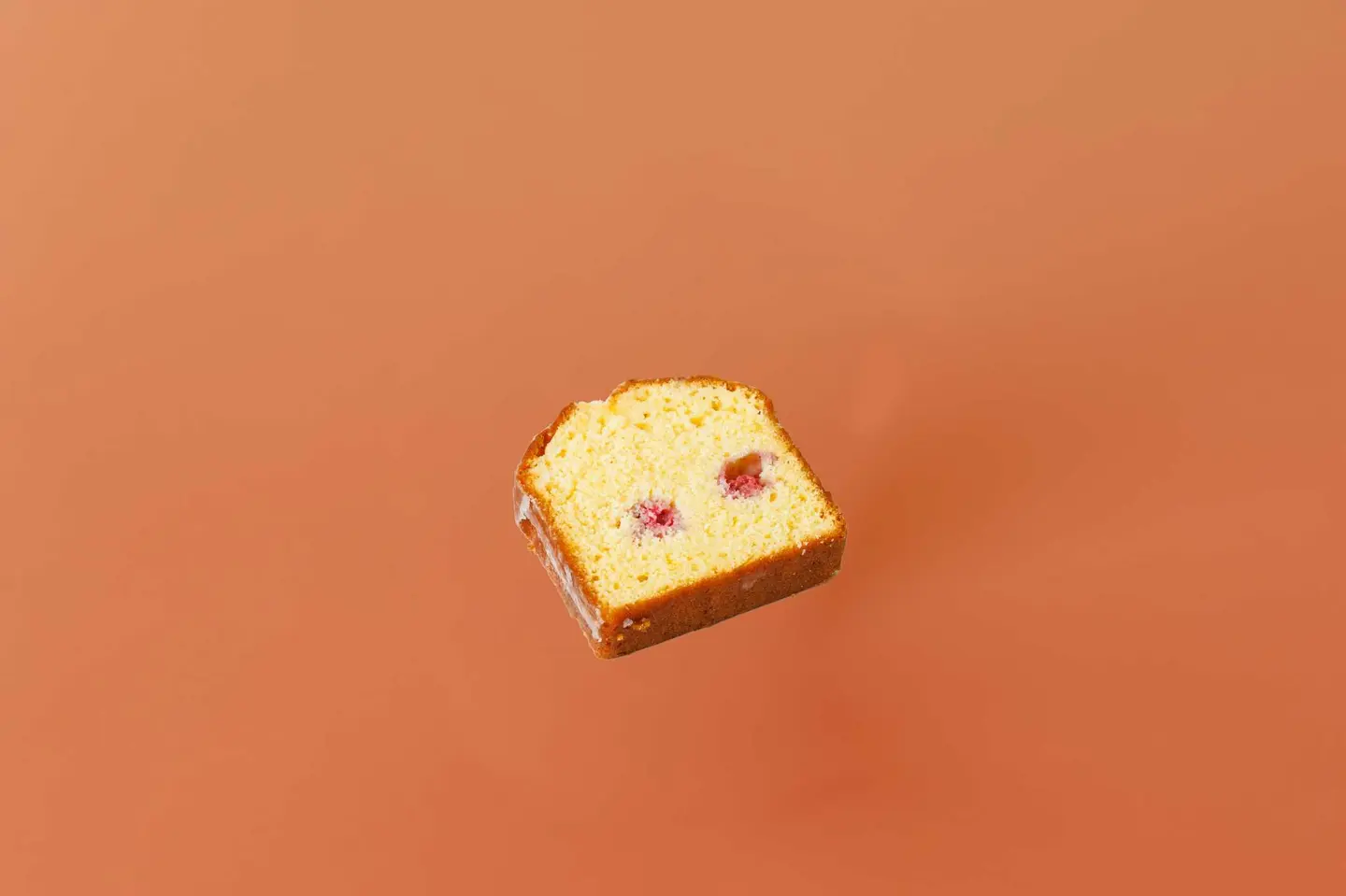 Lemon Cake