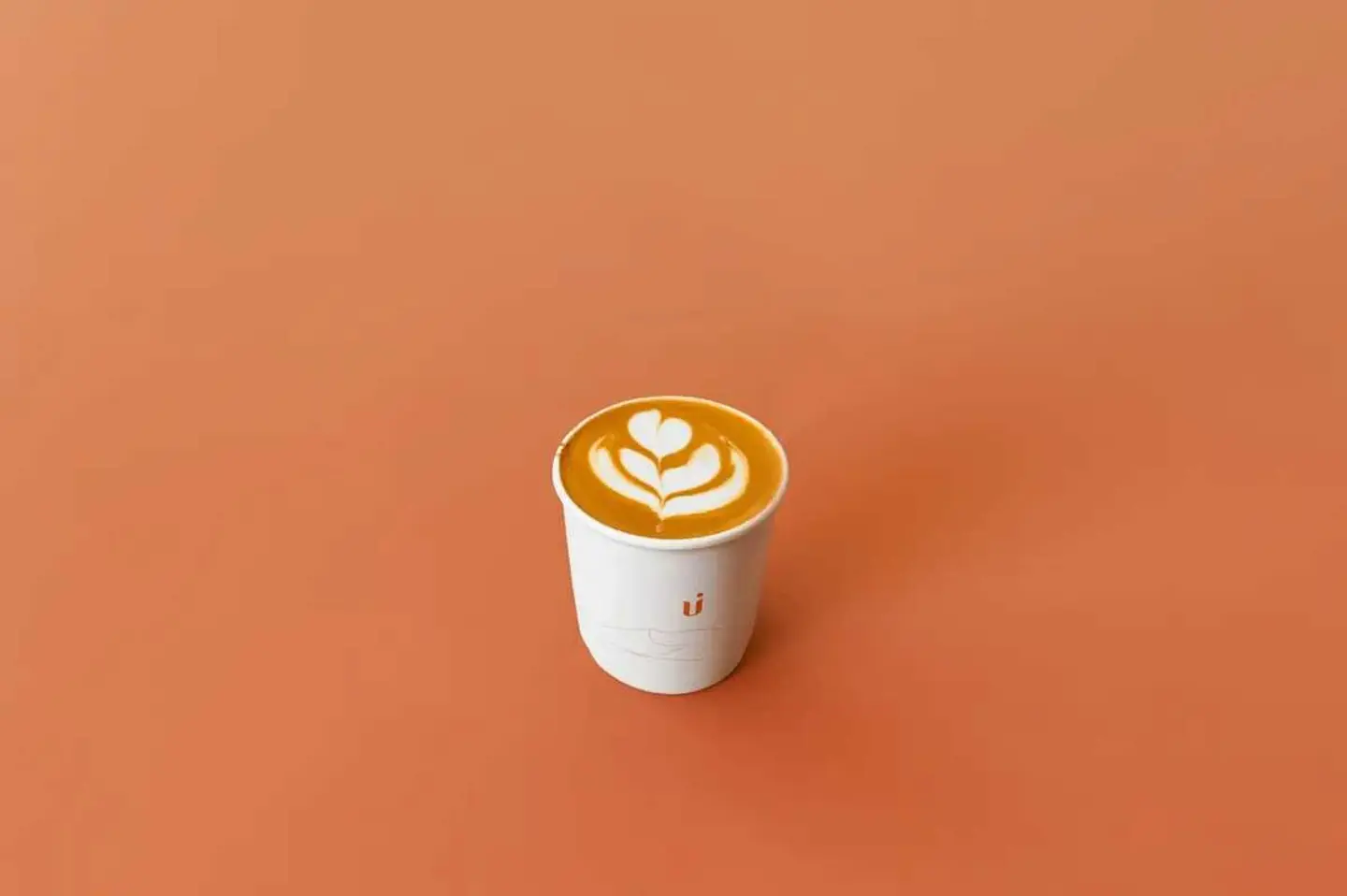Hawand Coffee,Cappuccino