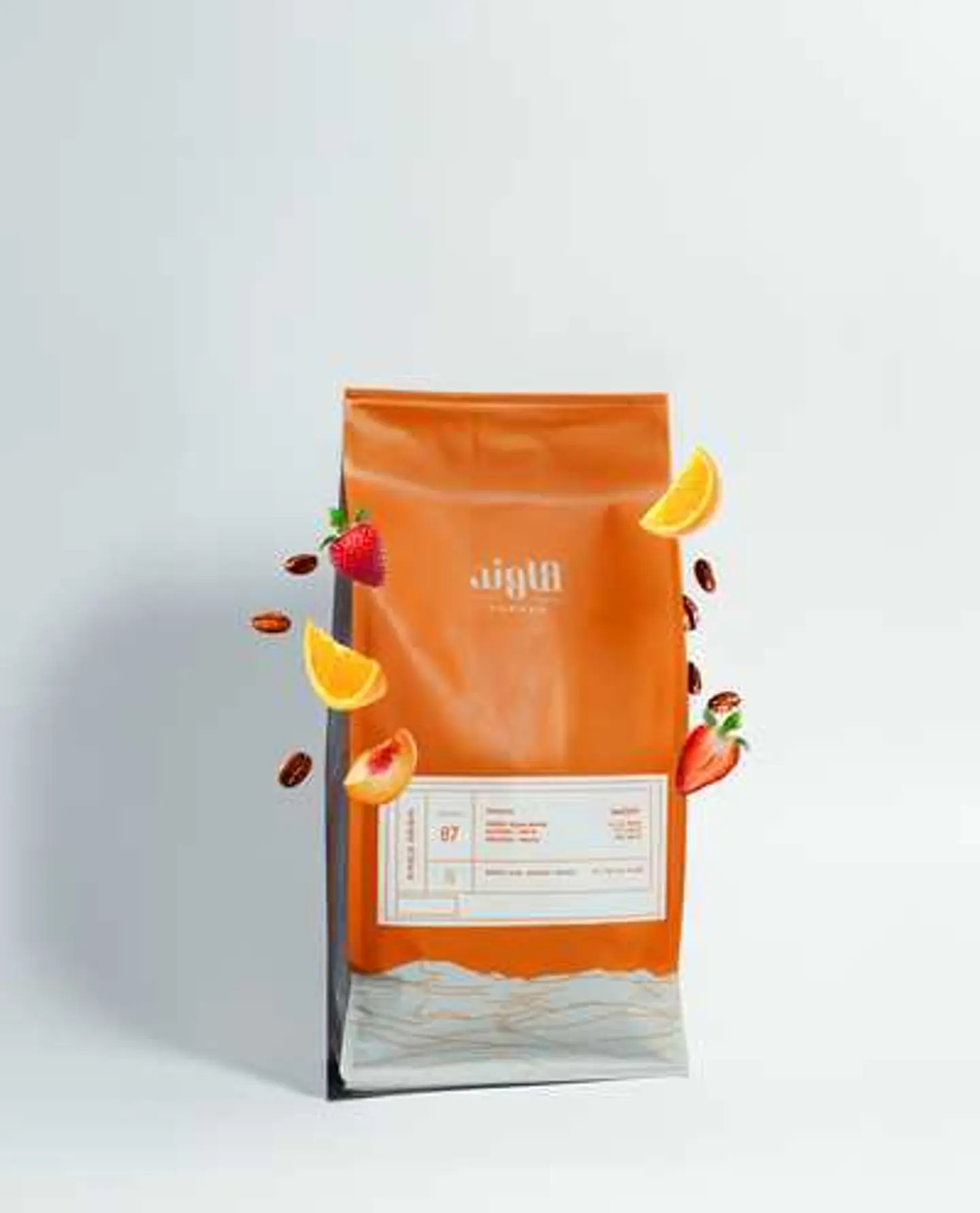 Hawand Coffee,Indonesia,Bener Meriah 1kg