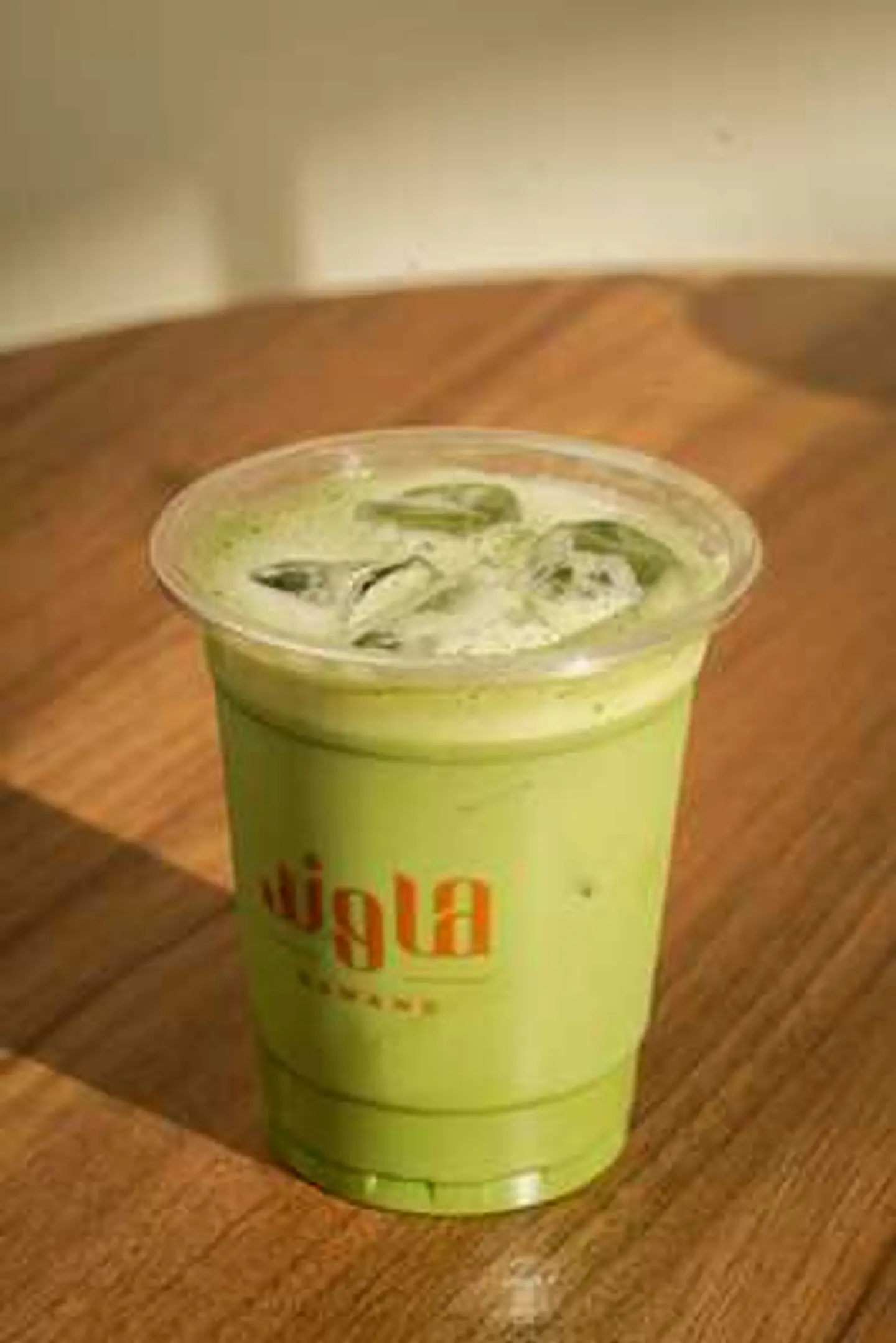 Matcha