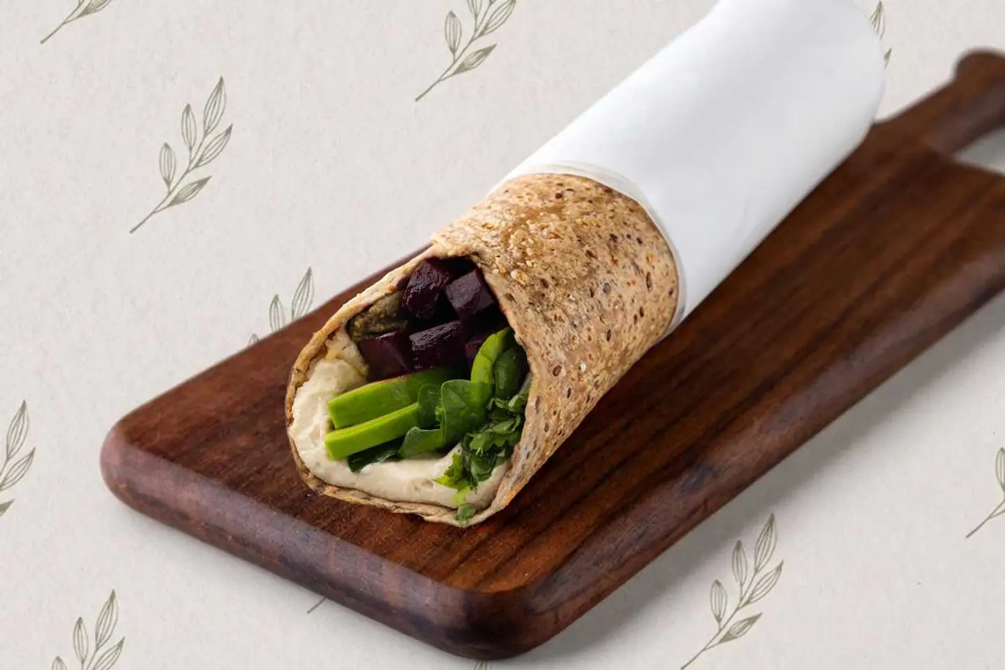 فيجان راب