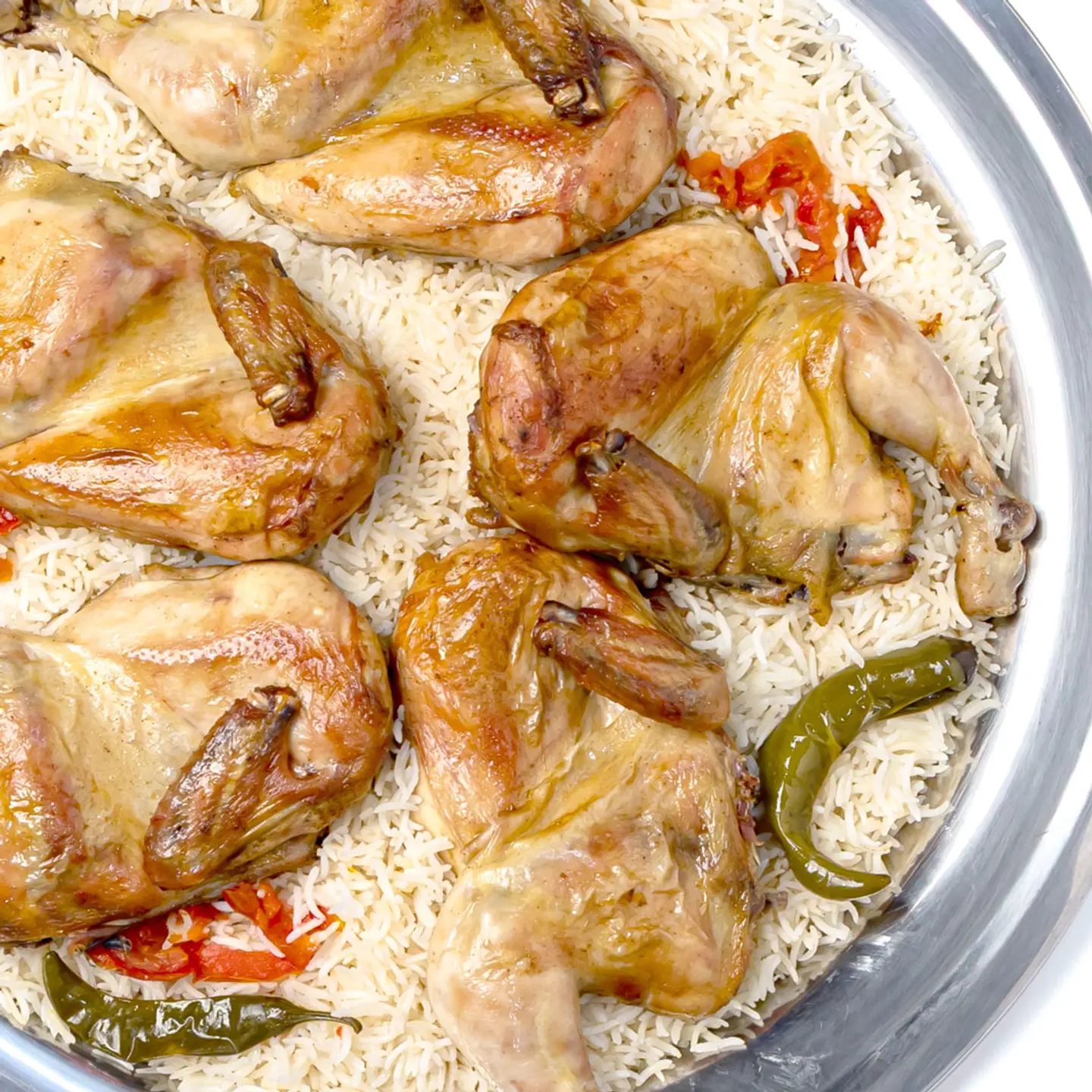 وجبة الجمعات