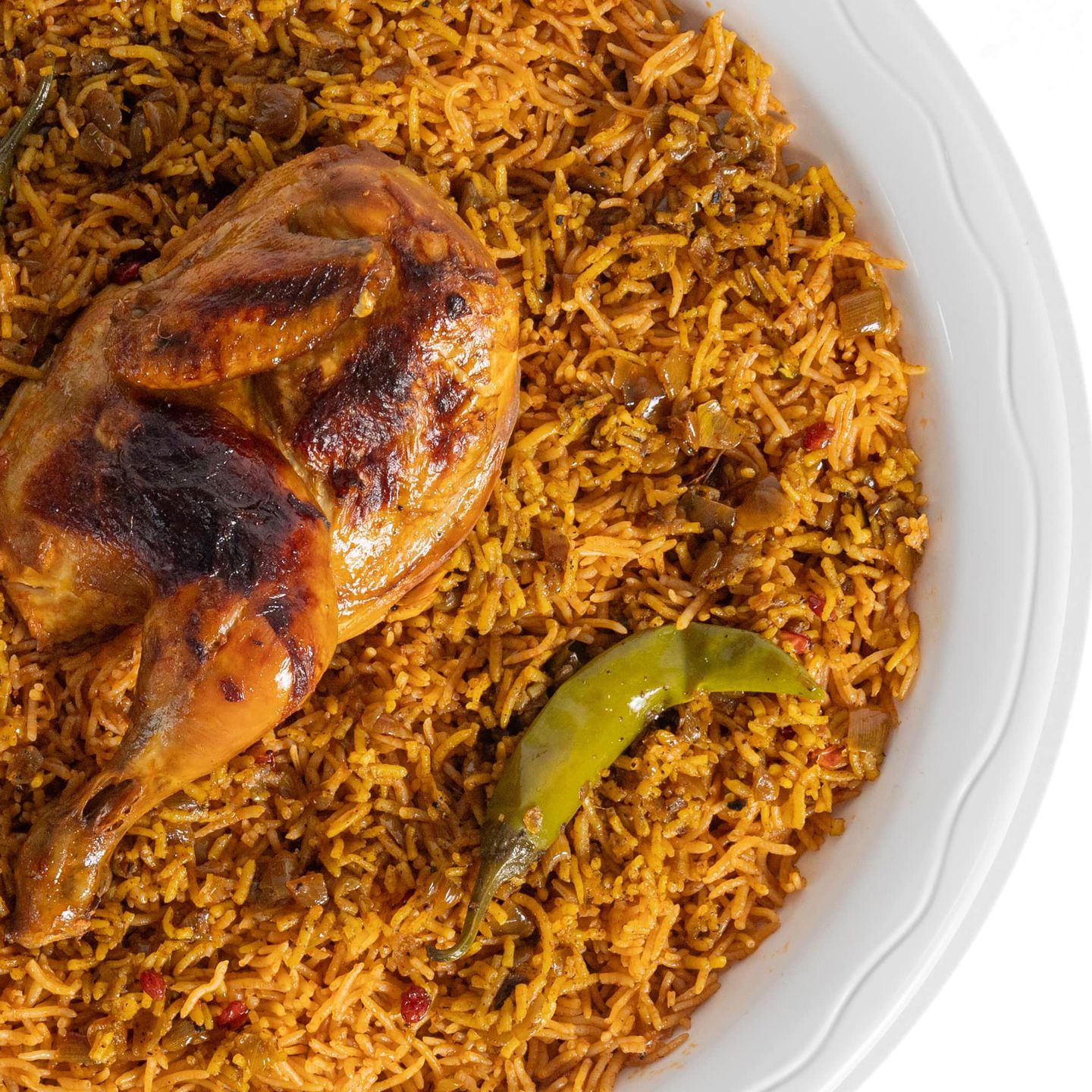 كبسة حساوية