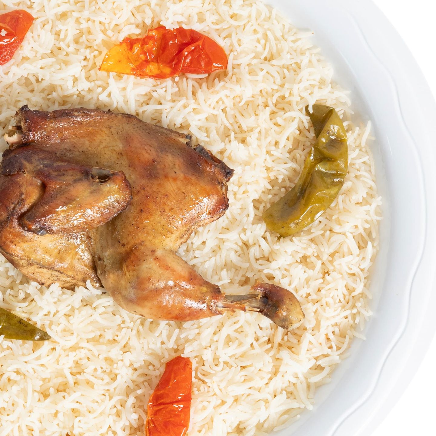 ربع مندي
