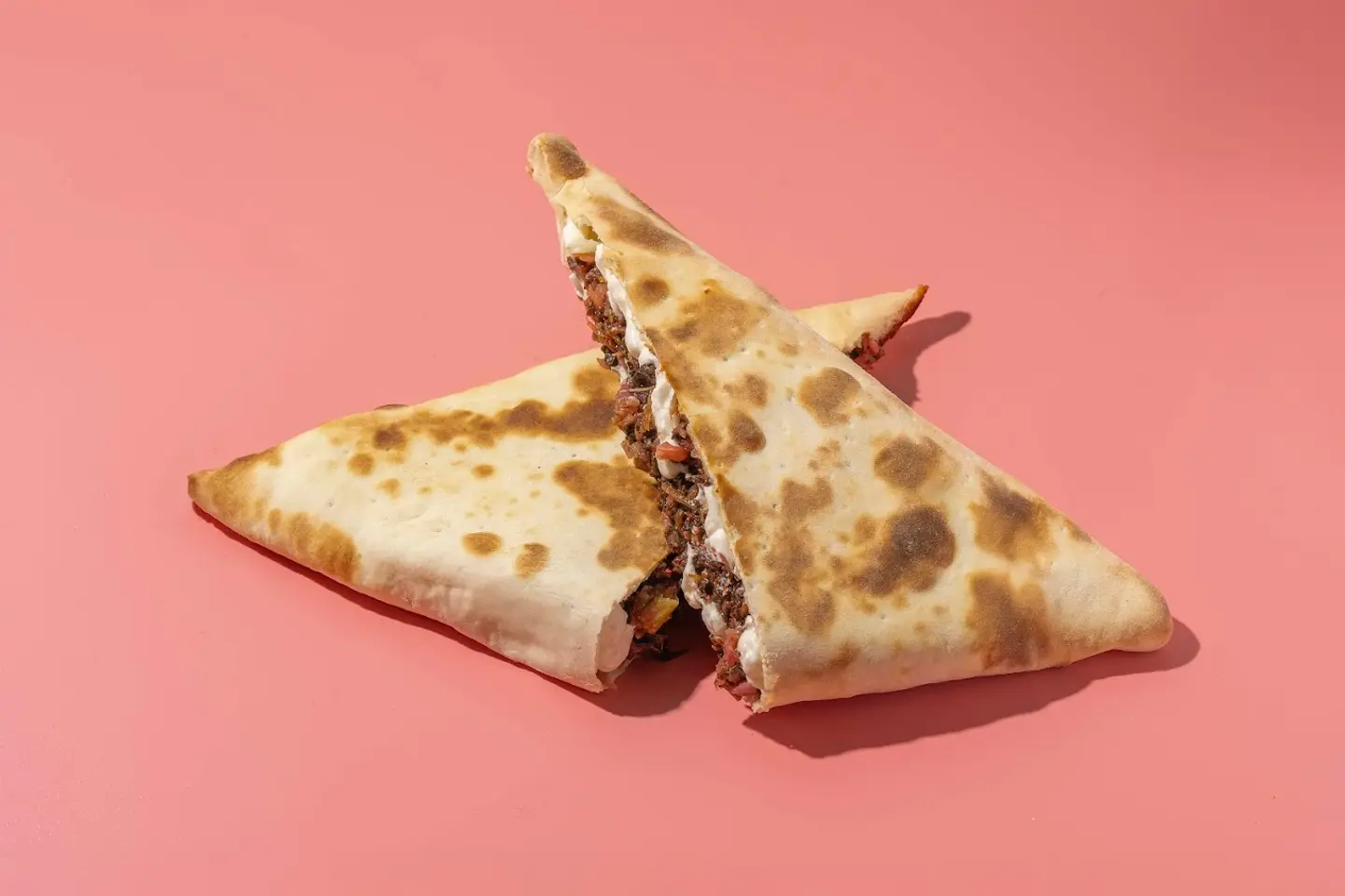 سبانخ جبن