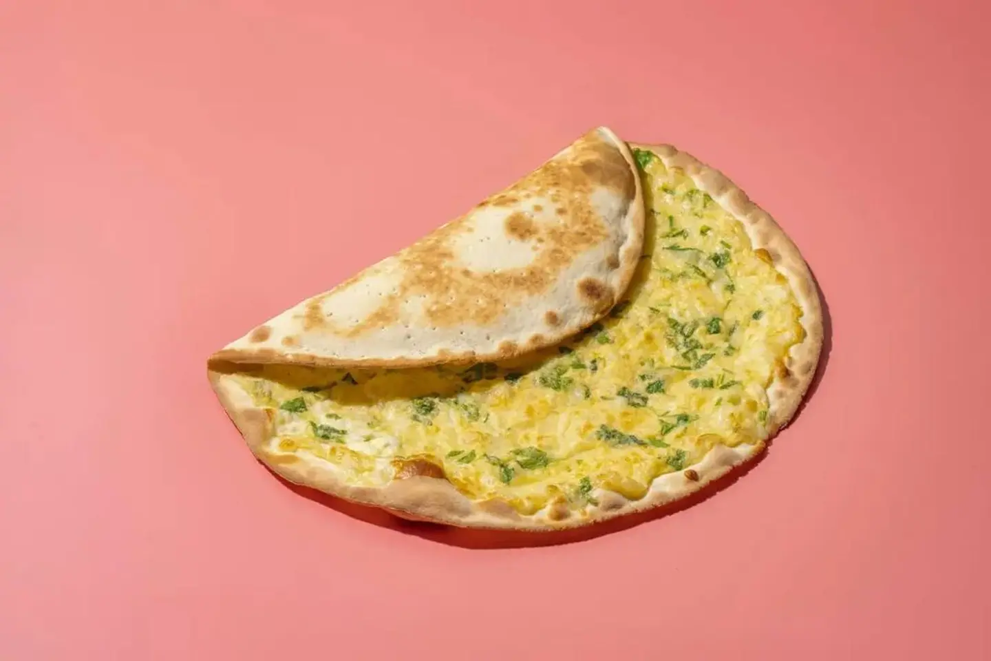بيض ساده