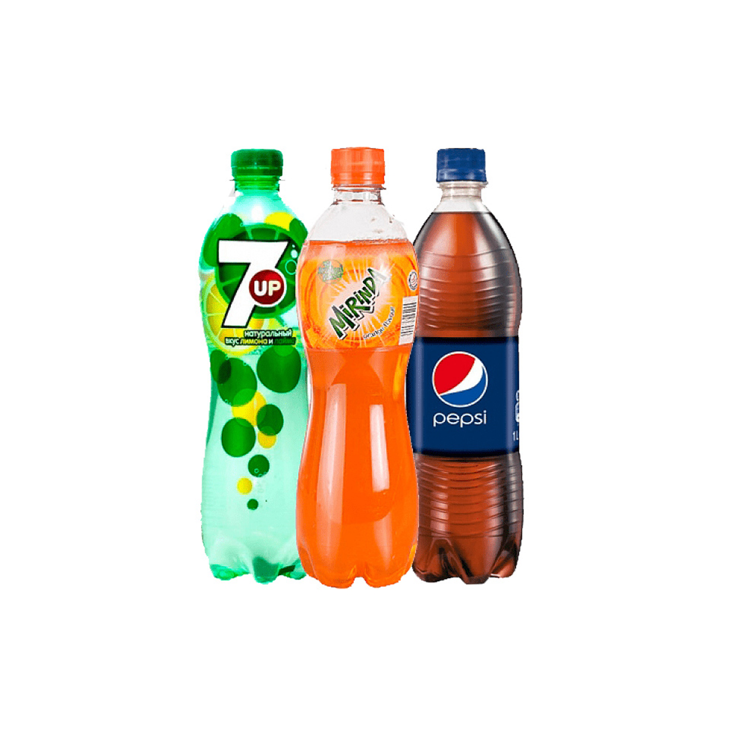 مشروبات غازية