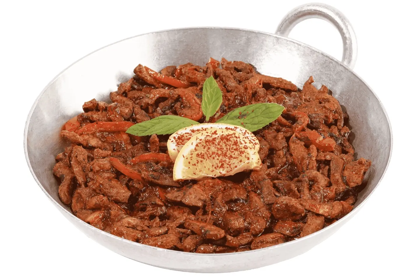 كبدة غنم نعيم بلدي