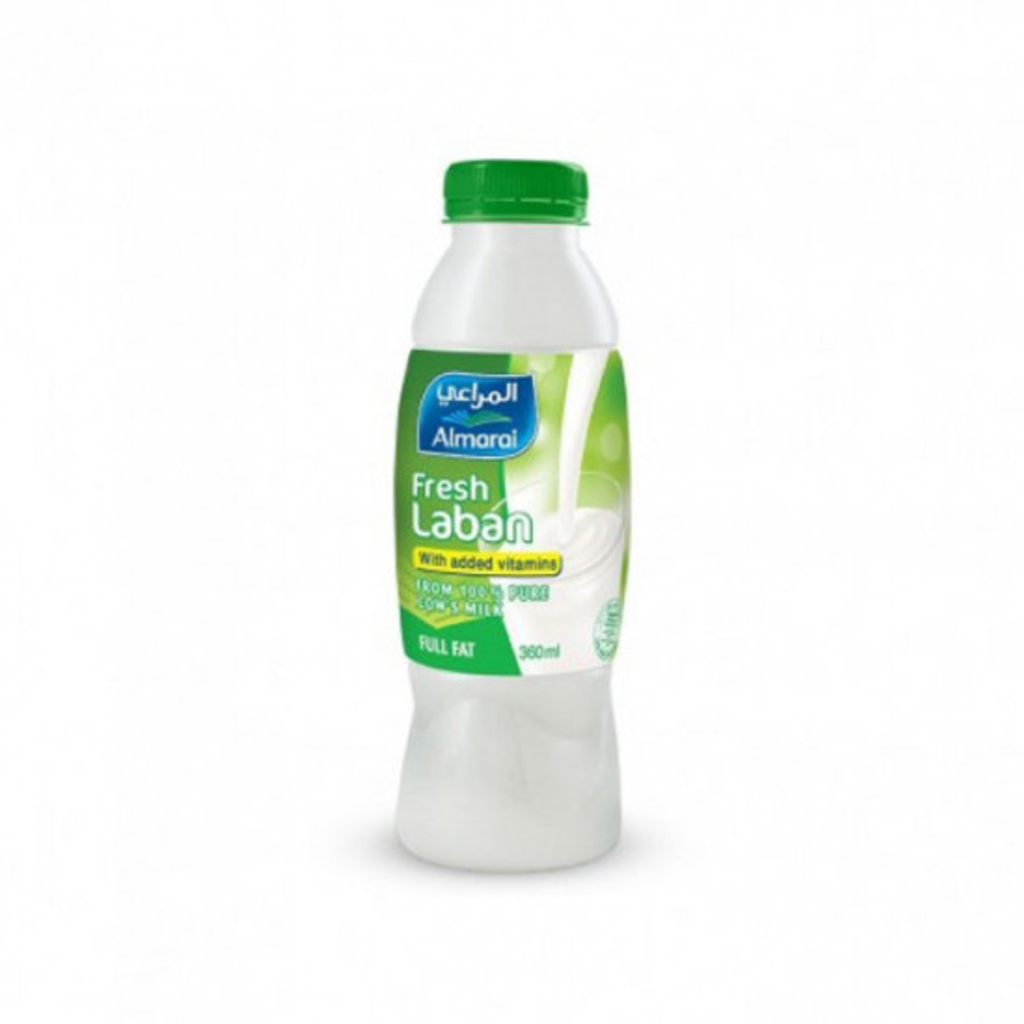 Yogurt 360 Ml