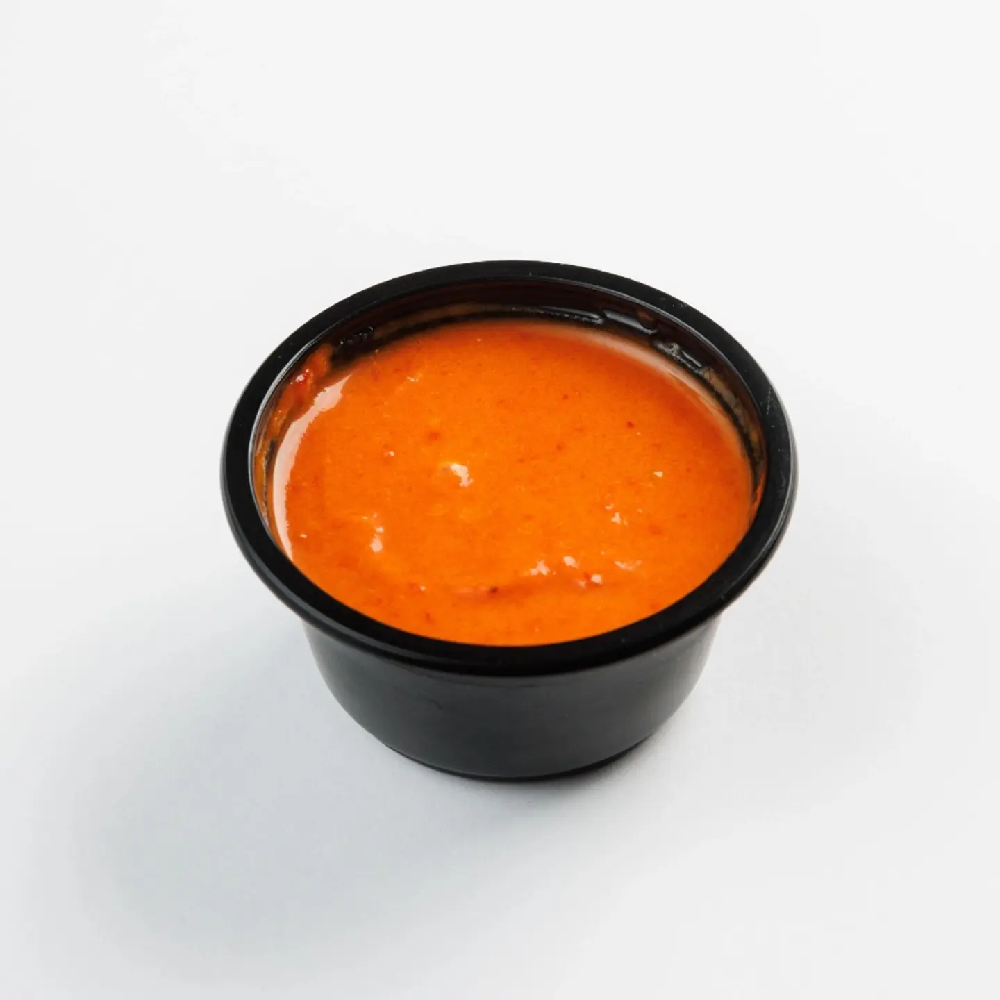 Chili Pepper, Moderate
