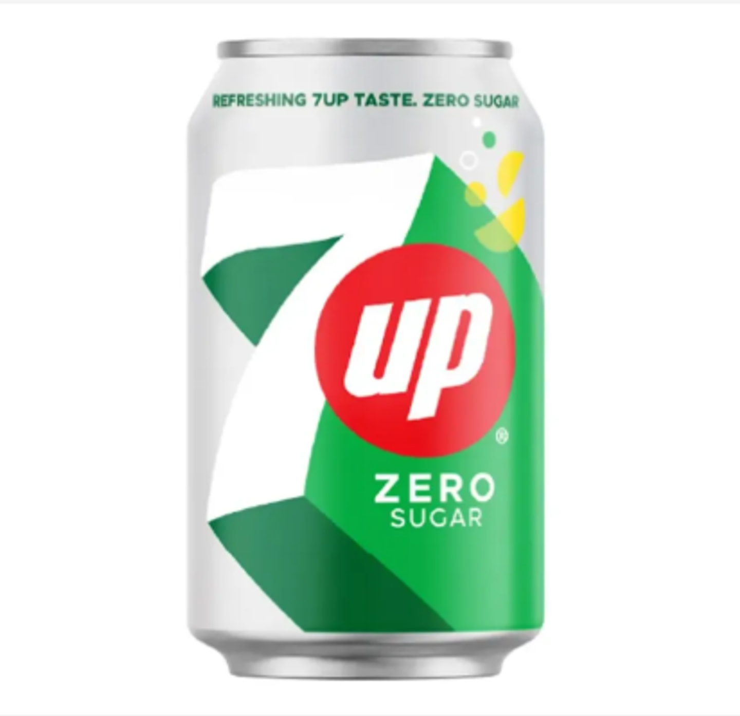 Diet 7 Up