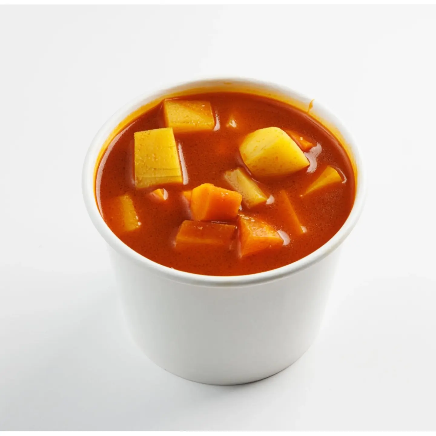 Mixed Vegetables