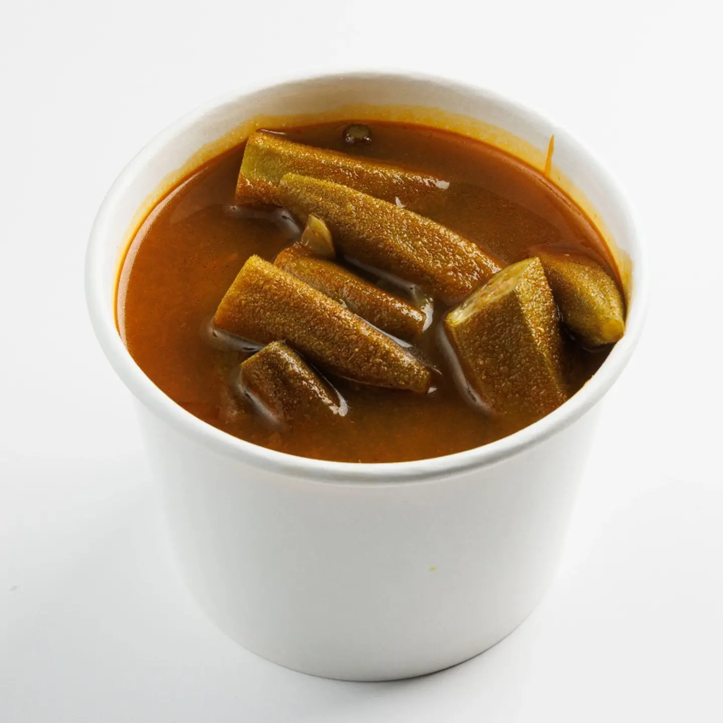 Okra