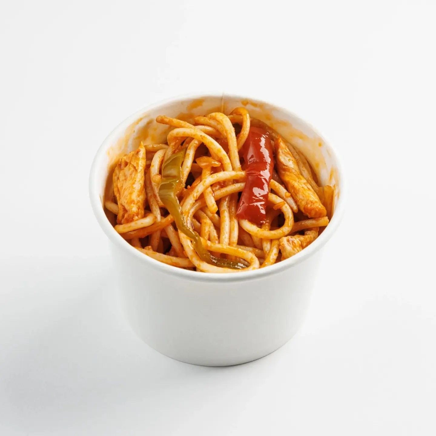 Macaroni