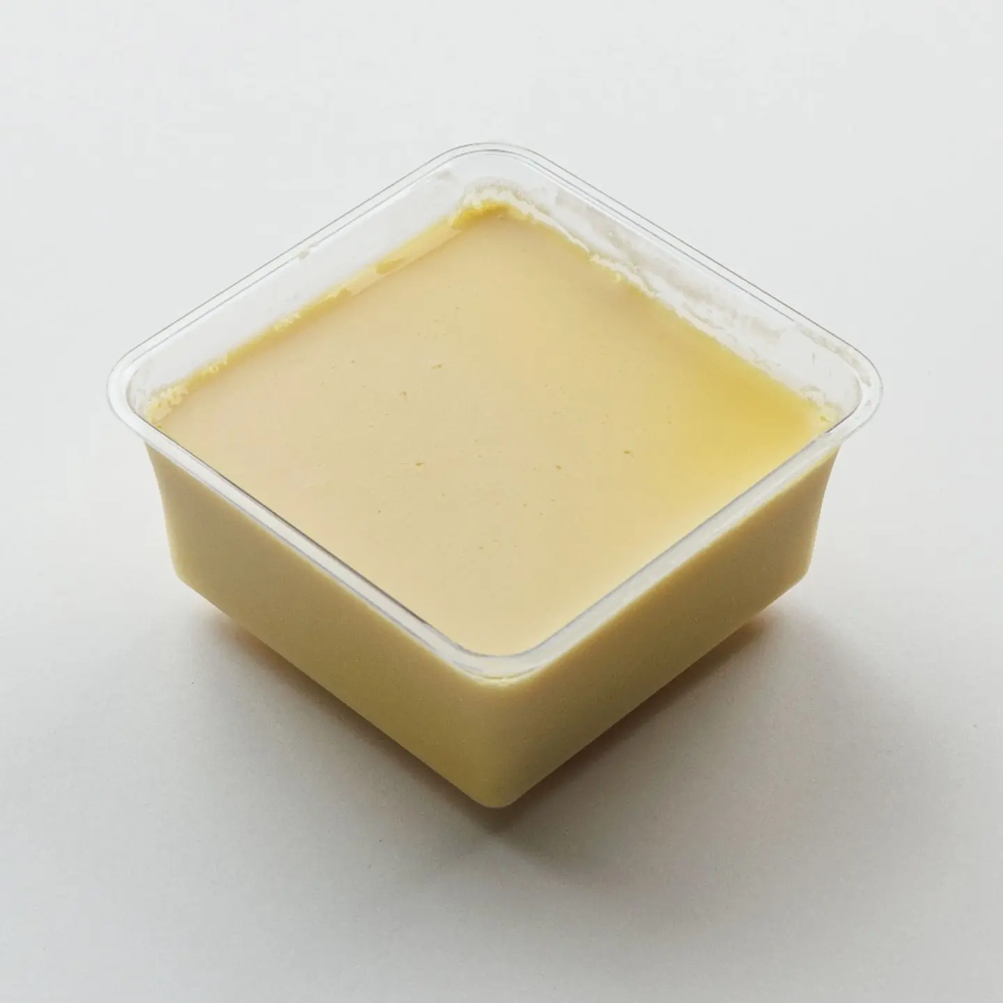 Caramel Cream