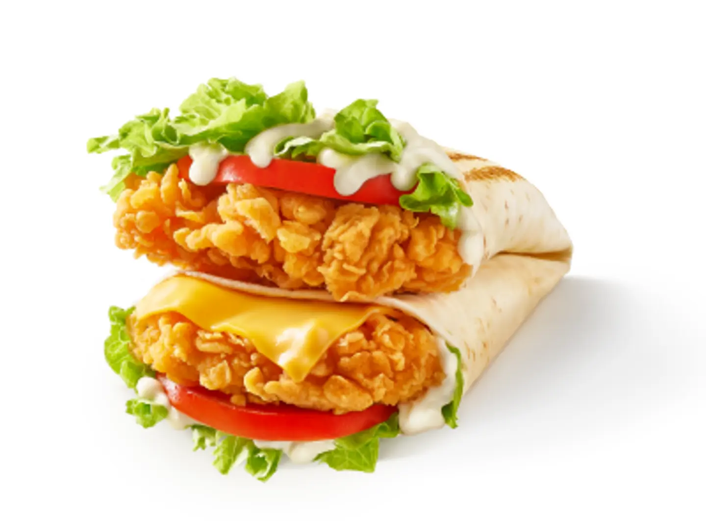 Overloader Chicken