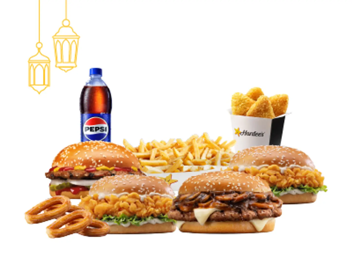 بوكس الغبقات