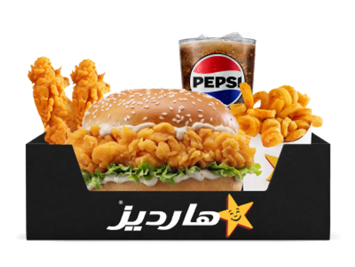 بوكس تشيكن فيليه
