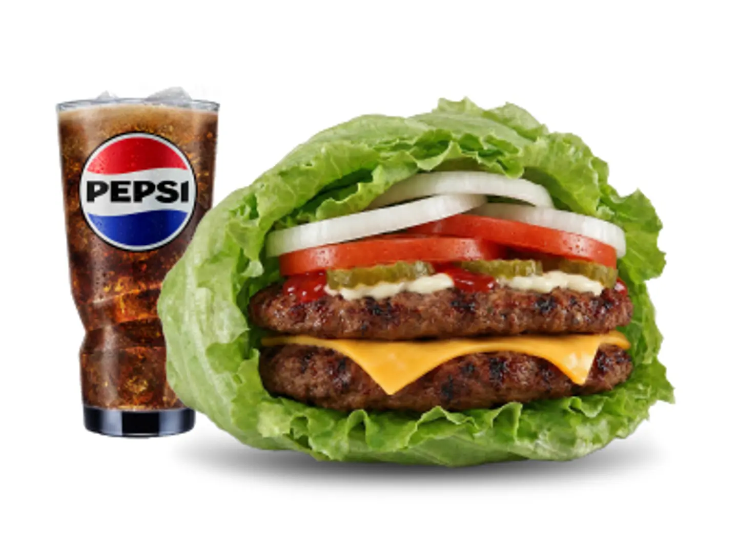 Power Wrap & Drink Large