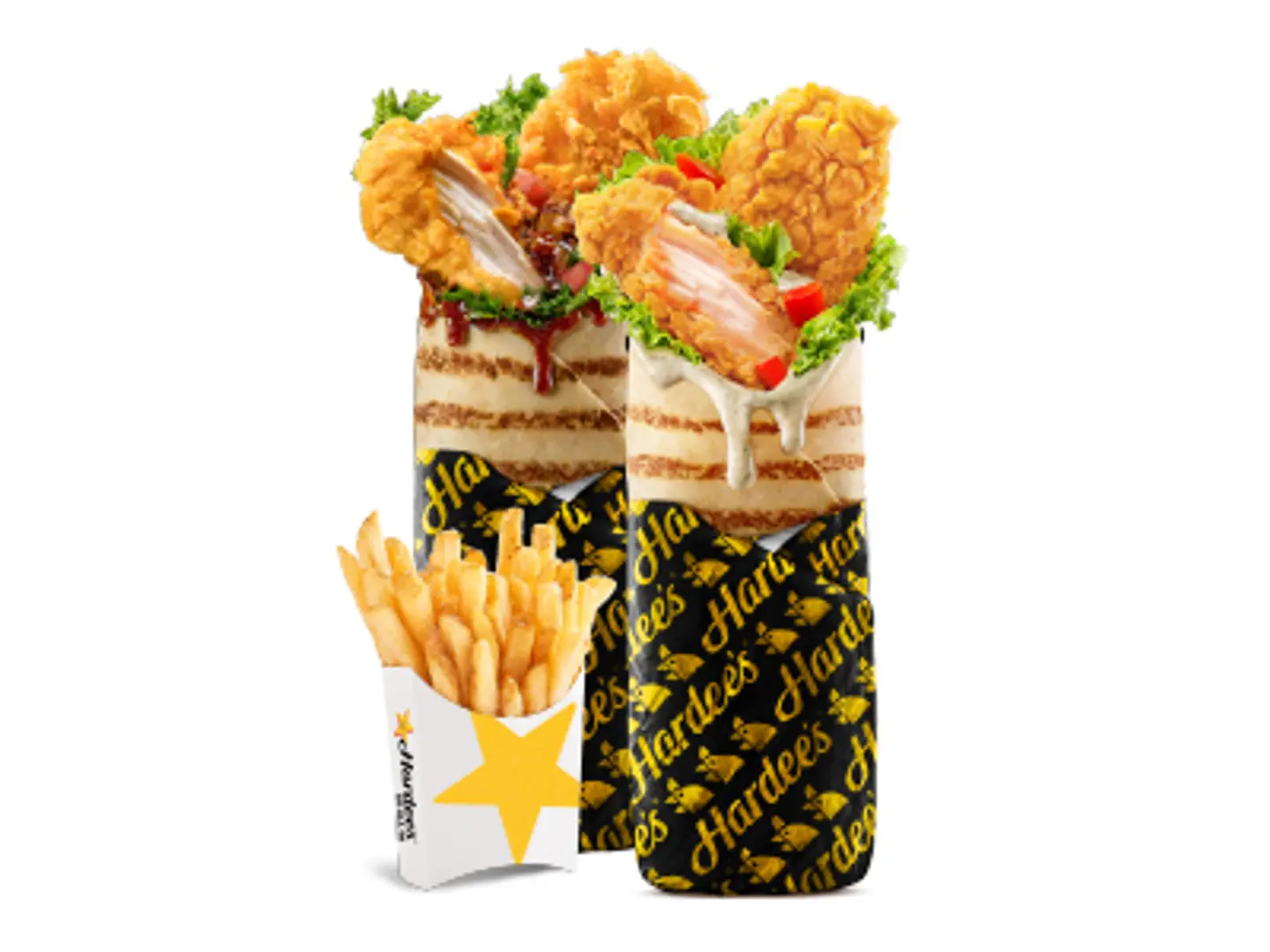Twin Wraptor Box - Large