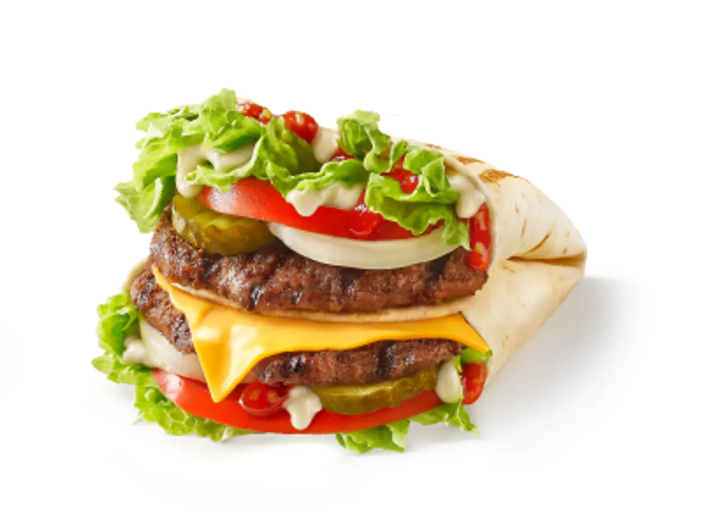 Overloader Beef