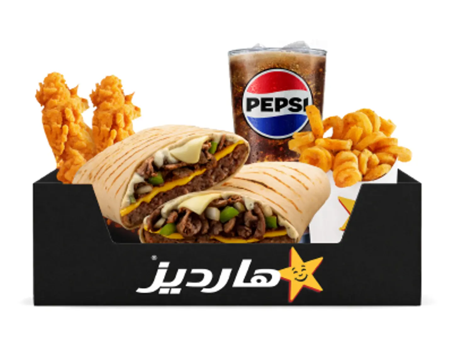 بوكس ستيك لودر