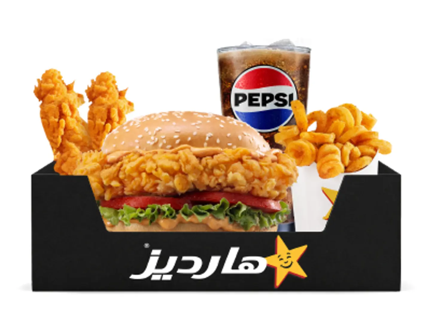 بوكس تشيكن سانتافيه