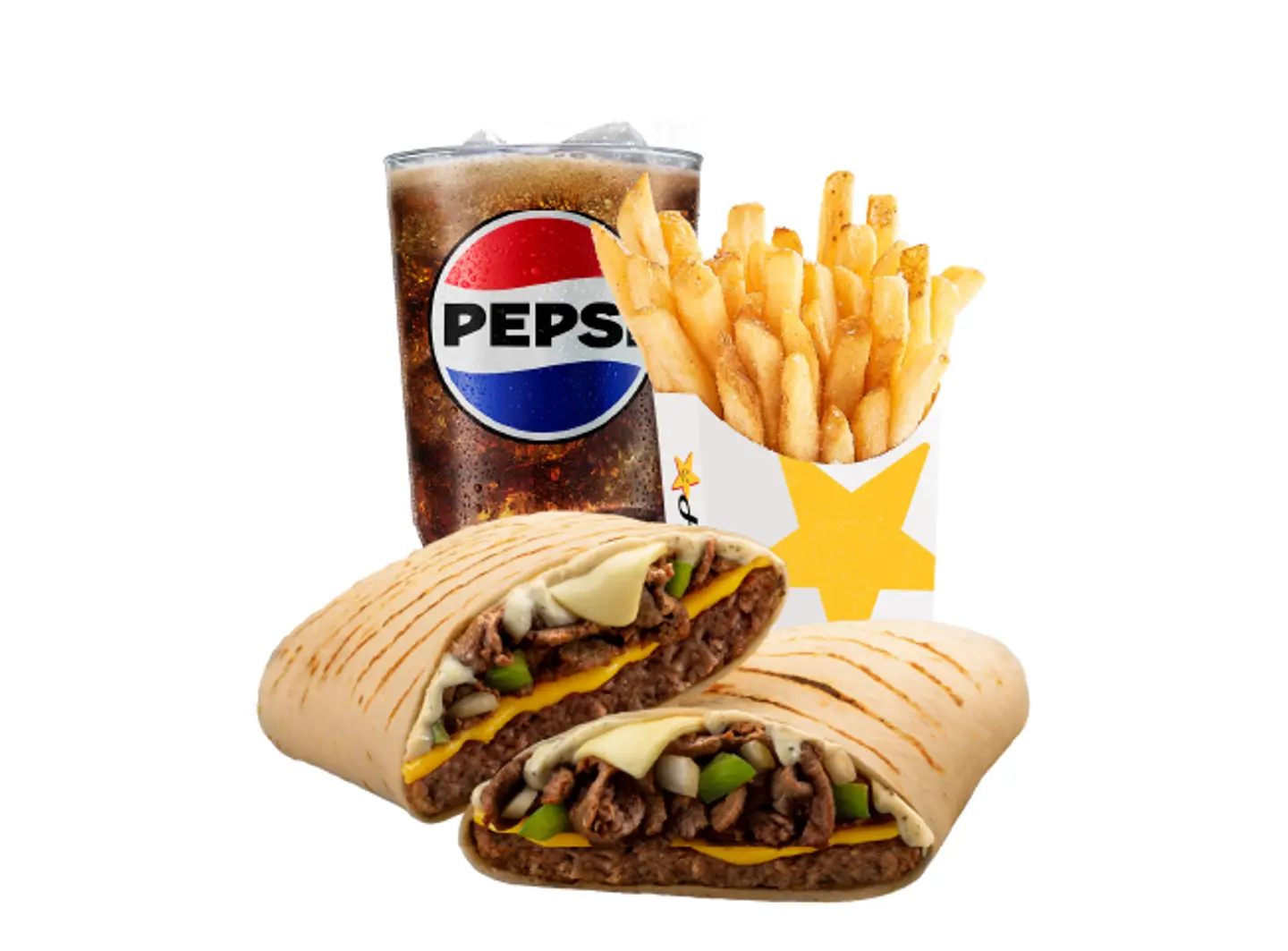 Steak Loader Combo - Large