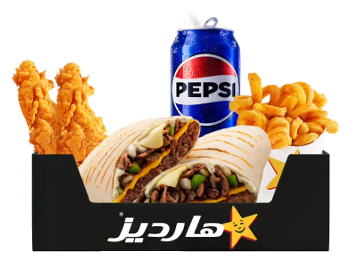 بوكس ستيك لودر