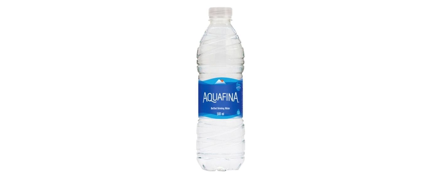 Water 500 Ml