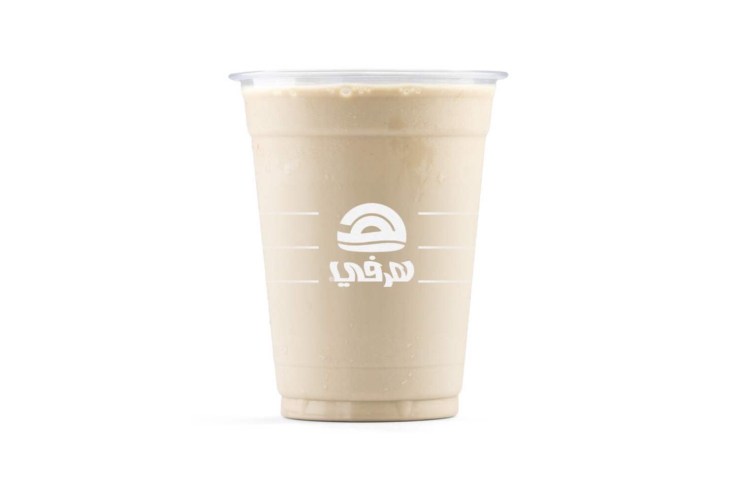 ميلك شيك شوكلاته