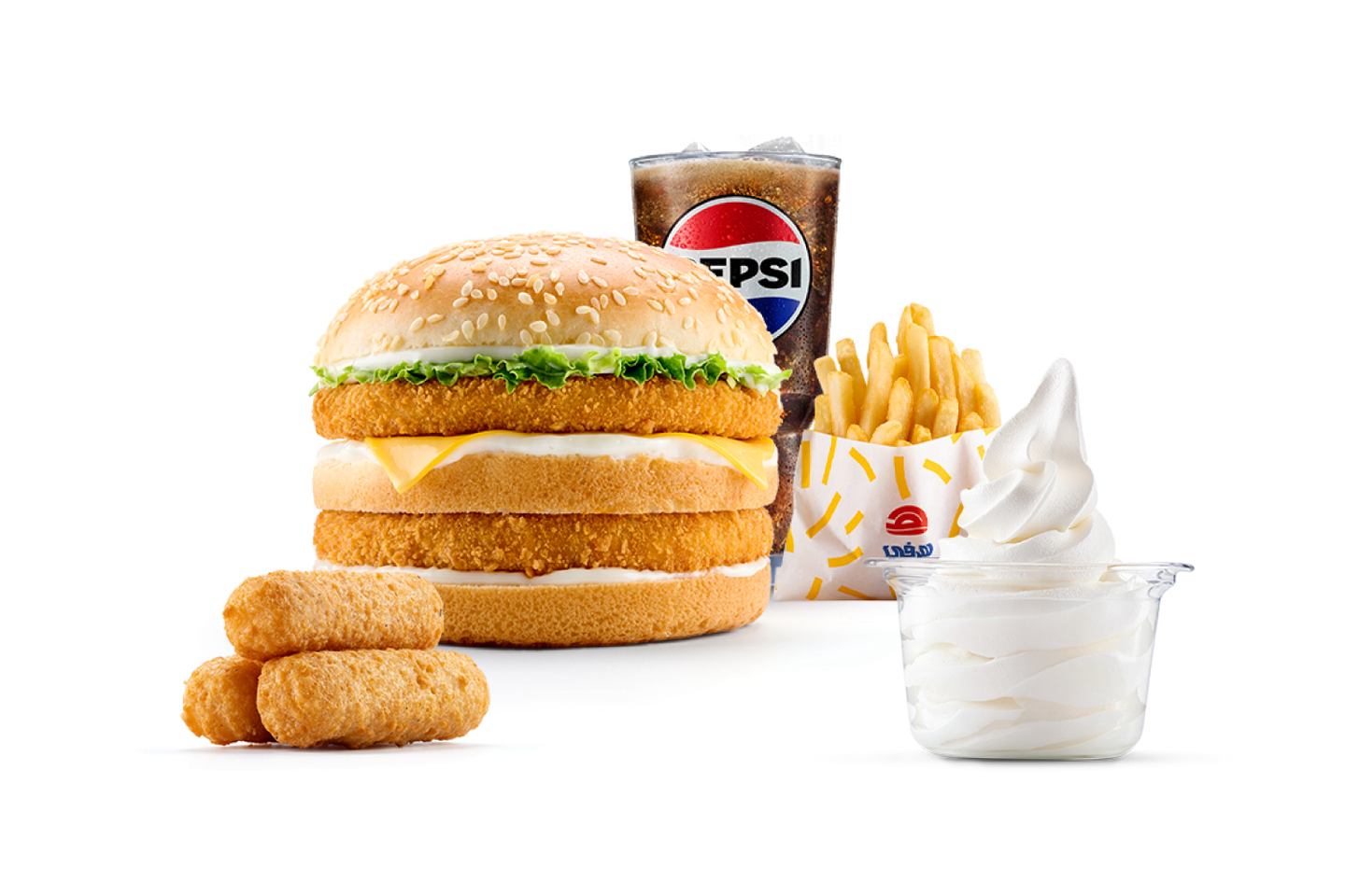 Mid Night Snack Offer   Regular