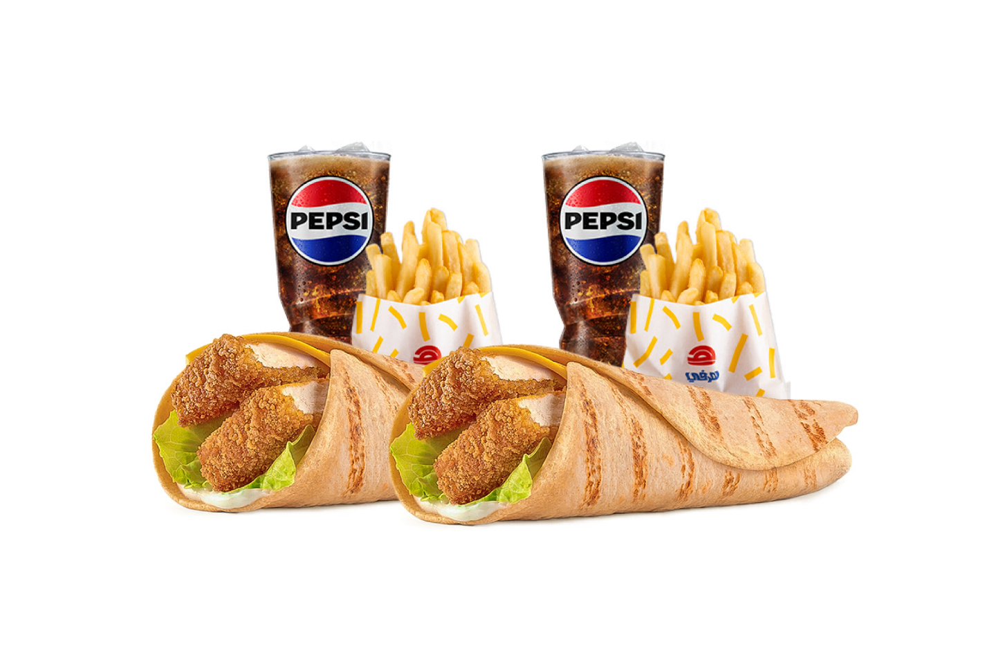 عرض يوم التأسيس