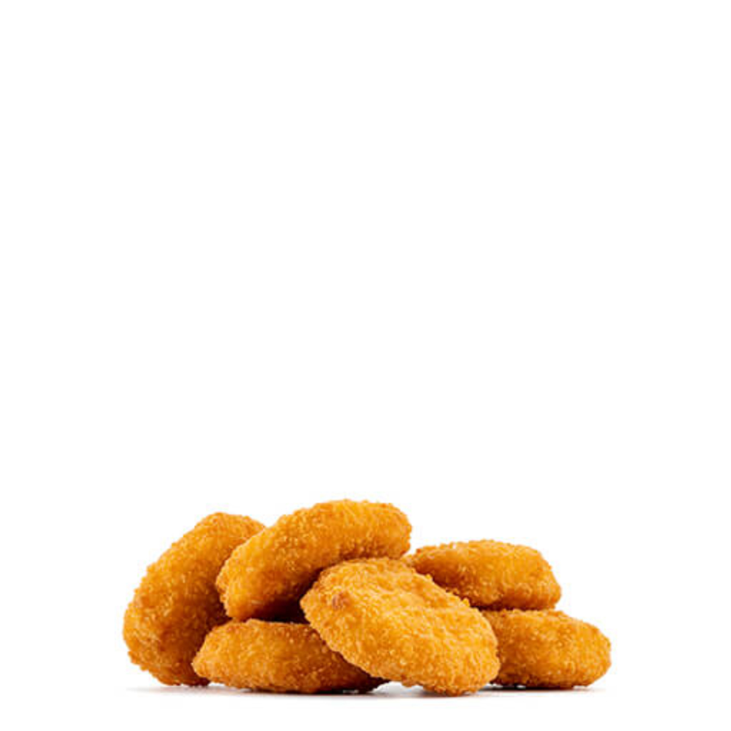 6pcs Chicken Nuggets
