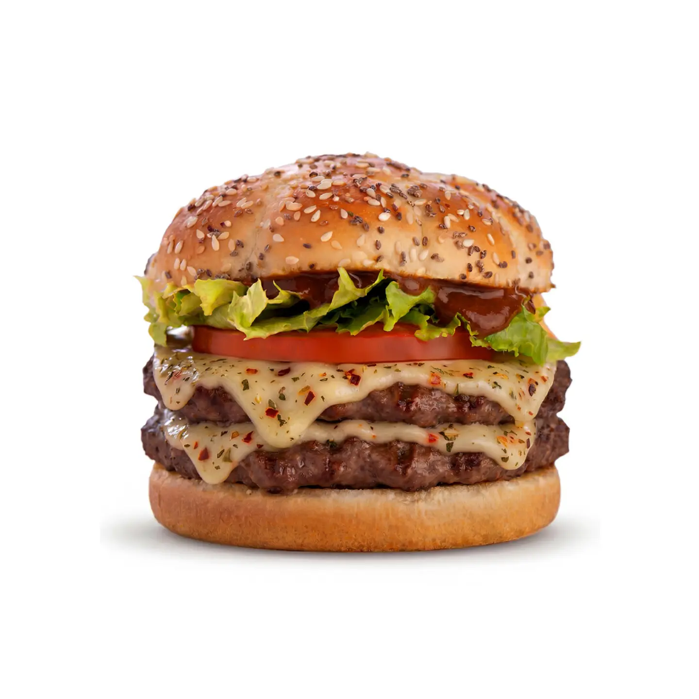 World Cup 2026 Beef Burger